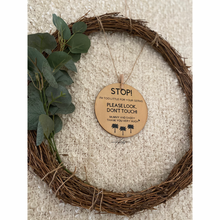 Load image into Gallery viewer, Pram Signs