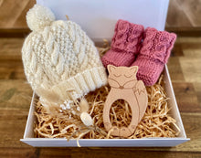 Load image into Gallery viewer, Heirloom Collection Baby Hamper