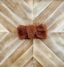 Load image into Gallery viewer, Standard Topknot Bows By Hunted Design Co