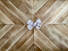 Load image into Gallery viewer, Pinwheel Bows By Hunted Design Co