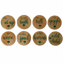 Load image into Gallery viewer, Baby Moments Set A - Palm