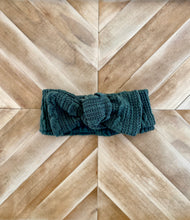 Load image into Gallery viewer, Standard Topknot Bows By Hunted Design Co