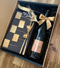 Load image into Gallery viewer, Stay Cheesy Gift Hamper