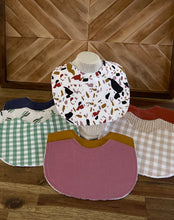 Load image into Gallery viewer, Bibs by Hunted Design Co