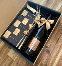 Load image into Gallery viewer, Stay Cheesy Gift Hamper