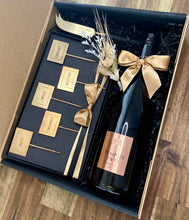 Load image into Gallery viewer, Stay Cheesy Gift Hamper