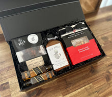 Load image into Gallery viewer, Fiesty & Spicy Gift Hamper