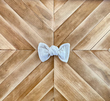 Load image into Gallery viewer, Knot Bows By Hunted Design Co