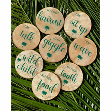 Load image into Gallery viewer, Baby Moments Set A - Palm