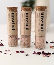 Load image into Gallery viewer, Lua + Sage Bath Salts