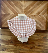 Load image into Gallery viewer, Frill Bib by Hunted Design Co
