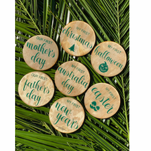 Load image into Gallery viewer, Baby Moments Set C - Palm