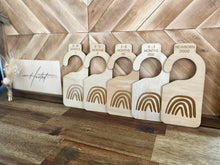 Load image into Gallery viewer, Wardrobe Dividers