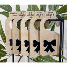 Load image into Gallery viewer, Wardrobe Dividers