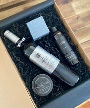 Load image into Gallery viewer, For Him Luxe Gift Hamper