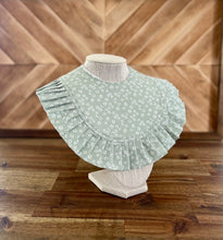 Load image into Gallery viewer, Frill Bib by Hunted Design Co
