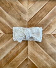 Load image into Gallery viewer, Standard Topknot Bows By Hunted Design Co