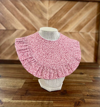 Load image into Gallery viewer, Frill Bib by Hunted Design Co