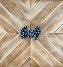 Load image into Gallery viewer, Knot Bows By Hunted Design Co