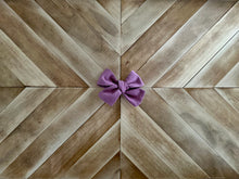 Load image into Gallery viewer, Pinwheel Bows By Hunted Design Co