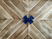 Load image into Gallery viewer, Pinwheel Bows By Hunted Design Co