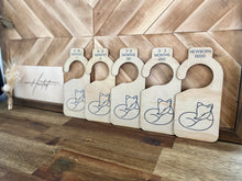 Load image into Gallery viewer, Wardrobe Dividers