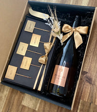 Load image into Gallery viewer, Stay Cheesy Gift Hamper