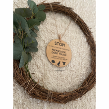 Load image into Gallery viewer, Pram Signs