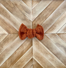 Load image into Gallery viewer, Knot Bows By Hunted Design Co