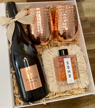 Load image into Gallery viewer, Sunset Gift Hamper