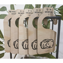 Load image into Gallery viewer, Wardrobe Dividers