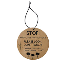 Load image into Gallery viewer, Pram Signs