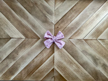 Load image into Gallery viewer, Pinwheel Bows By Hunted Design Co