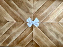 Load image into Gallery viewer, Pinwheel Bows By Hunted Design Co