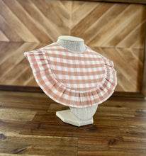 Load image into Gallery viewer, Frill Bib by Hunted Design Co
