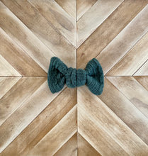Load image into Gallery viewer, Knot Bows By Hunted Design Co