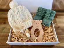 Load image into Gallery viewer, Heirloom Collection Baby Hamper