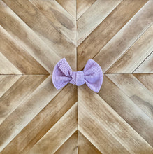 Load image into Gallery viewer, Knot Bows By Hunted Design Co