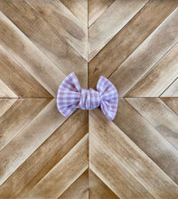 Load image into Gallery viewer, Knot Bows By Hunted Design Co
