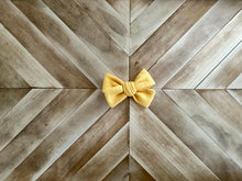 Load image into Gallery viewer, Pinwheel Bows By Hunted Design Co