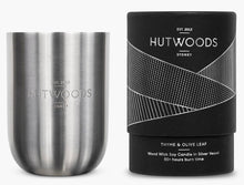 Load image into Gallery viewer, Hutwoods Luxury Candle