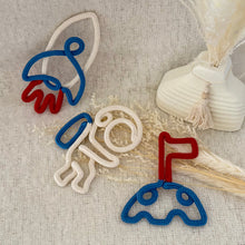Load image into Gallery viewer, Cloud Chaser Baby Gift Hamper
