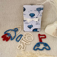 Load image into Gallery viewer, Cloud Chaser Baby Gift Hamper
