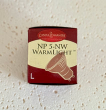 Load image into Gallery viewer, Replacement Bulb for Wicker Lantern Illumination Warmer &amp; Ceramic Warmer
