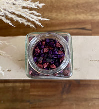Load image into Gallery viewer, Scented Salt Crystals by Hunted Design Co - EXOTIC 60 g

