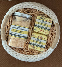 Load image into Gallery viewer, Sleep Easy Bath Ritual Gift Set
