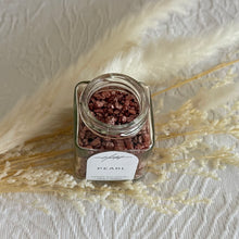 Load image into Gallery viewer, Scented Salt Crystals by Hunted Design Co - PEARL 120 g
