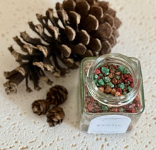 Load image into Gallery viewer, Scented Salt Crystals by Hunted Design Co - EXOTIC 120 g
