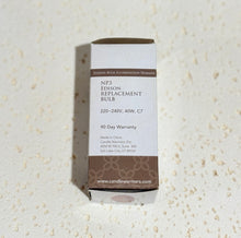 Load image into Gallery viewer, Replacement Bulb for Arbor Edison Illumination Warmer
