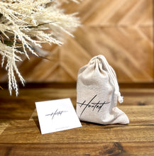 Load image into Gallery viewer, Scented Salt Crystals by Hunted Design Co - WHISKY 120 g
